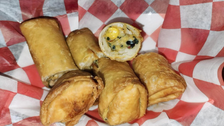 Southwest Egg Rolls (3Pc)