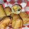 Southwest Egg Rolls (3Pc)