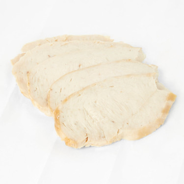 Morrisons From Our Deli Roast Chicken Slices