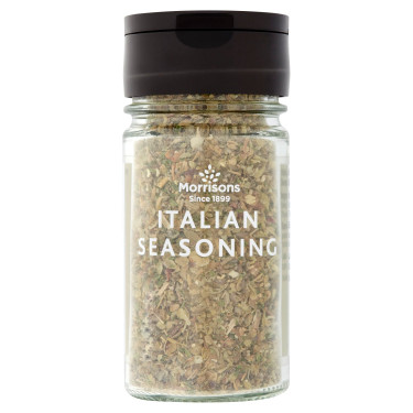 Morrisons Italian Seasoning