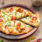 10"Tandoori Paneer Pizza Medium