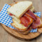 Sweet Cured Bacon Sandwich