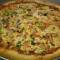 9 ' ' Tandoori Special Pizza