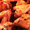 Smoked Chicken Wings (1 Pound)