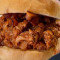 BBQ Chicken Bacon Sandwich (1 Per Order)