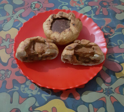 Bread Khasta Kachori (2 Pc)