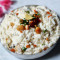 South Indian Style Curd Poha