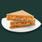 Tandoori Paneer Sandwich Single Slice