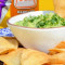 Guacamole Small 16 Oz With Chips