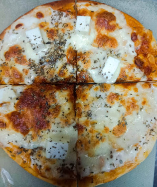 Paneer Pizza( 9Inch)