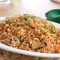 Plate Fried Rice