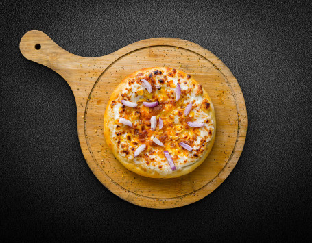 Onion Corn Pizza Pizza (7Inch)