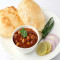 Chhola Bhatura [2 Pieces]