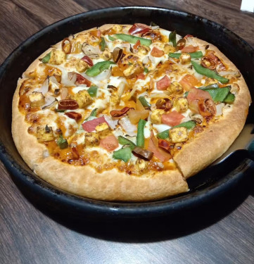 7 Bakers Special Pizza