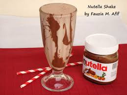 God Mode Nutella