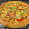 DPC Chicken Tikka Tandoori Hot Pizza (Spicy)