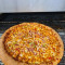 Texas Tomato Pizza
