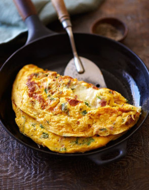 Buter Omelet