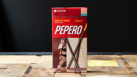 Pepero Chocolate