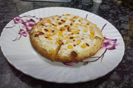 Cheese And Corn Pizza 7Inch