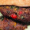 Chappli Kebab Burger