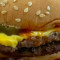 Regular Triple Quarter Pounder With Cheese
