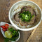 Pho Chin Slow Cooked Marbled Beef In Delicate Rice Noodle Soup