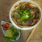 Pho Chin Hue Slow Cooked Beef In Spicy Rice Noodle Soup