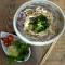 Pho Ga Succulent Free Range Chicken In Delicate Rice Noodle Soup