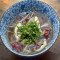 Saigon Beef Soup With Shimeji Mushrooms Vermicelli