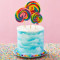 Lollipop Candies Cake 1 Kg