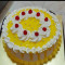 Classic Pineapple Cake 1Kg