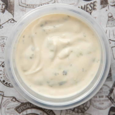 Kaffir Lime Mayo