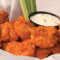 Buffalo Wings Meal (6 Pcs.