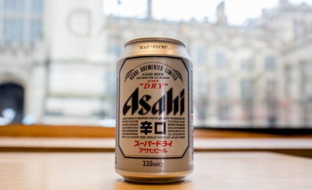 Asahi For