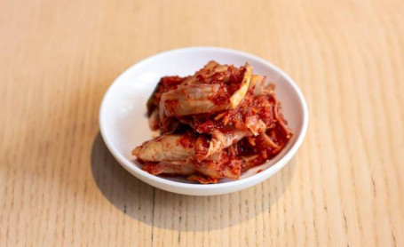 Woky Kimchi