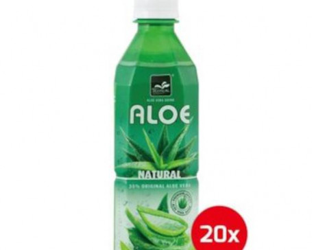 Aloe Drink Original