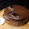 Swisss Chocolate Cake