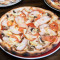 Foghorn Leghorn Pizza