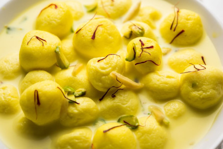 Choti Rasmalai