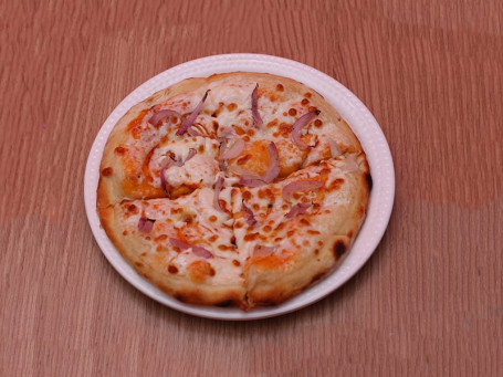7 Onion Mania Pizza
