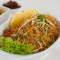Vegetable Wok Fried Rice