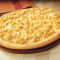 Mac N Cheese Bust Pizza
