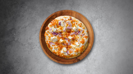 Paneer Cheese Pizza (7Inch)