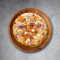 Paneer Cheese Pizza (7Inch)