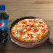 Redpaper Paneer Pizza Cold Drink Combo