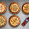 Party Pack 5 Pizza Cold Drink Combo