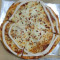 Multigrain Cheesy Margherita Pizza