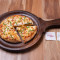 Spicy Paneer Pizza New