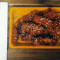 Sweet and Spicy Fried Prawn